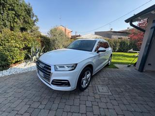 AUDI Q5 usata, con Airbag