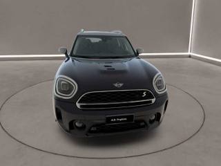 MINI Mini usata, con Airbag