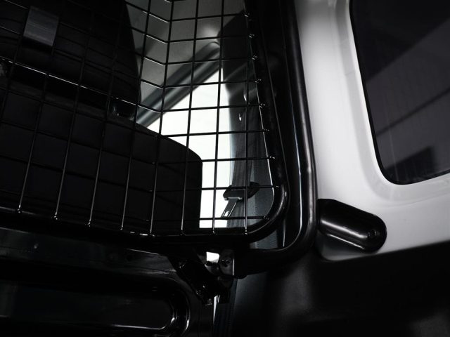 SUZUKI Jimny usata, con Fari LED