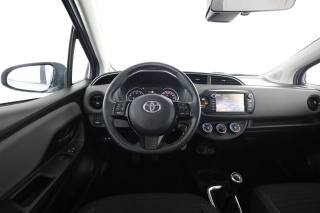 TOYOTA Yaris usata 5
