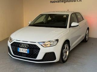 AUDI A1 usata, con Airbag laterali