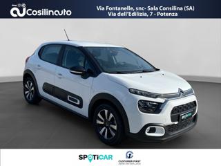 CITROEN C3 usata, con Cerchi in lega