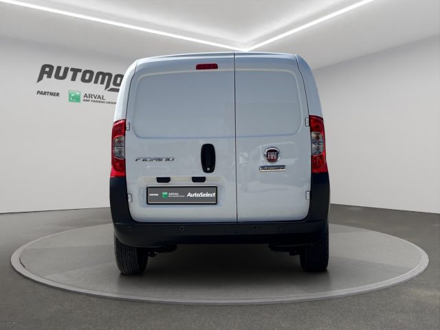 FIAT Fiorino usata, con Controllo trazione