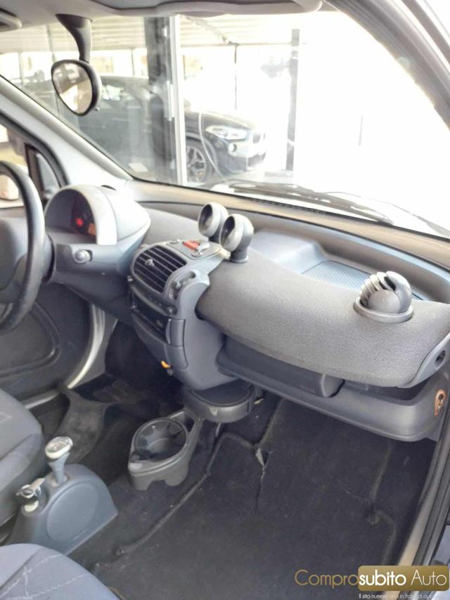 SMART ForTwo usata 11