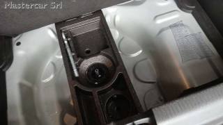 OPEL Crossland usata, con Climatizzatore