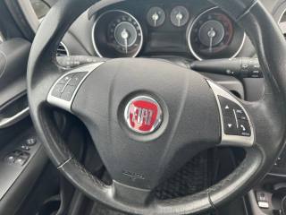 FIAT Punto usata, con Specchietti laterali elettrici