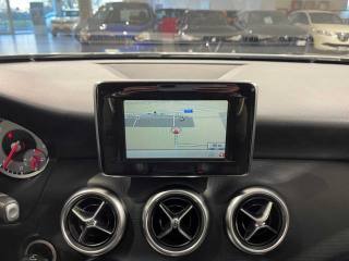 MERCEDES-BENZ A 200 usata 18