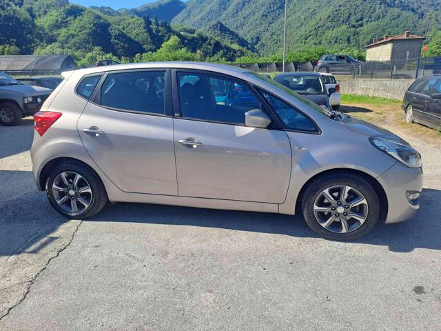 HYUNDAI iX20 usata, con Volante multifunzione
