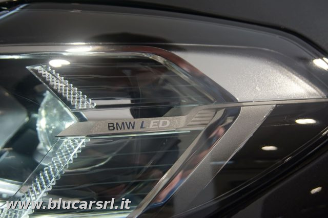 BMW X4 usata 39