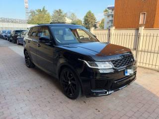 LAND ROVER Range Rover Sport 3.0 SDV6 249 CV HSE Dynamic