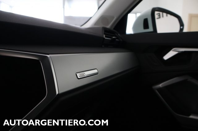 AUDI Q3 usata, con Cronologia tagliandi