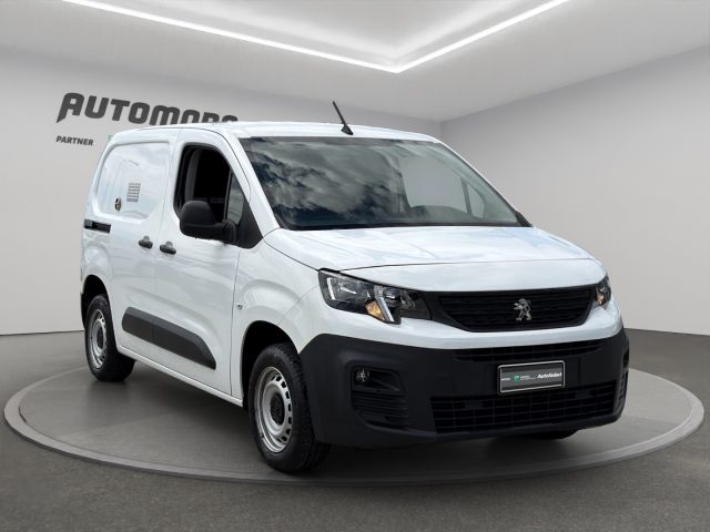 PEUGEOT Partner usata, con Fendinebbia