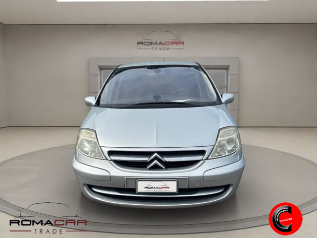 CITROEN C8 usata, con Airbag Passeggero