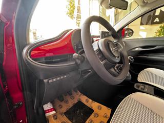 FIAT 500 usata, con Cruise Control