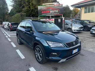 SEAT Ateca 1.0 TSI Ecomotive Business