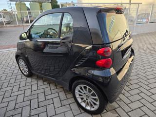 SMART ForTwo usata, con Fendinebbia
