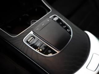 MERCEDES-BENZ GLC 220 usata, con Fari LED