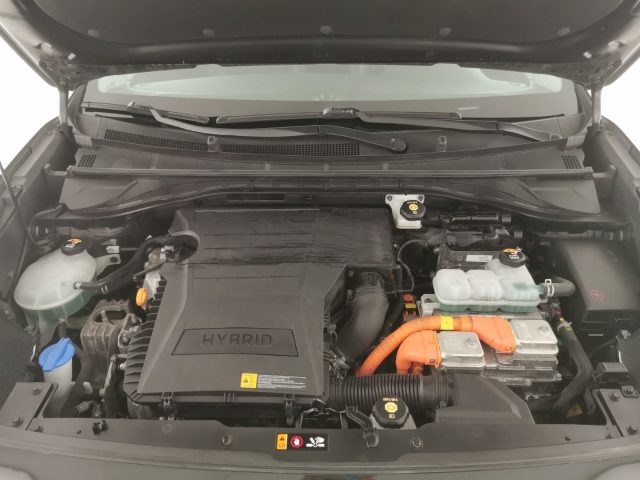 KIA Niro usata 67