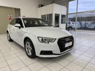 AUDI A3 SPB 1.6 TDI 116 CV S tronic Business