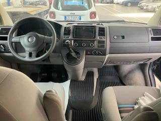 VOLKSWAGEN California usata, con Climatizzatore