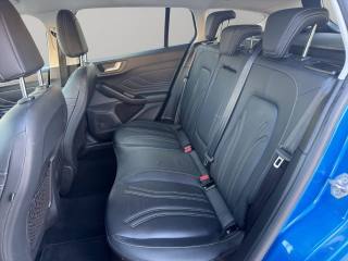FORD Focus usata, con Climatizzatore
