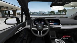 BMW 218 usata 9