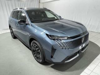 PEUGEOT 5008 usata, con Controllo trazione
