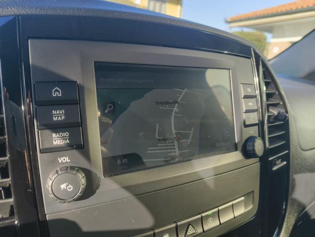 MERCEDES-BENZ Vito usata, con ESP