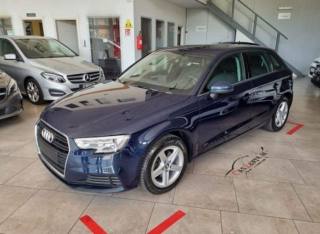 AUDI A3 SPB 1.6 TDI 116 CV S-Tronic