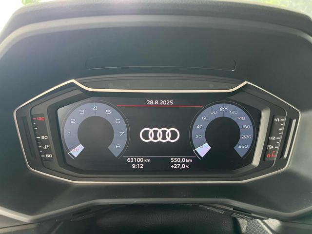 AUDI A1 usata, con Controllo trazione