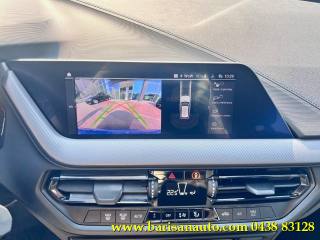 BMW 118 usata, con Controllo trazione