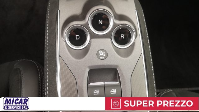 ALPINE A110 usata, con Fari LED