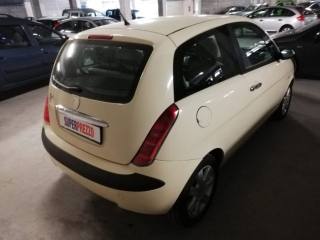 LANCIA Ypsilon usata, con Immobilizzatore elettronico