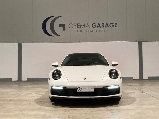 PORSCHE 911 usata, con Alzacristalli elettrici