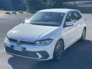 VOLKSWAGEN Polo usata, con Airbag testa