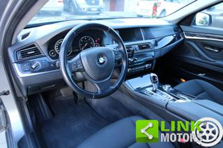 BMW 520 usata, con Alzacristalli elettrici