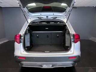 SUZUKI Vitara usata, con Controllo automatico clima
