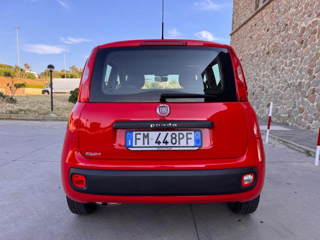 FIAT Panda usata 29