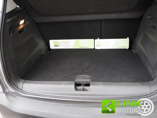 OPEL Crossland X usata 42