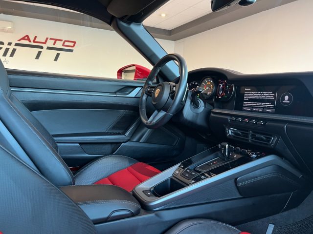 PORSCHE 911 usata, con Climatizzatore