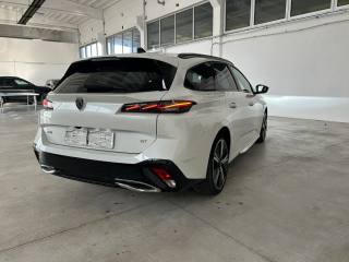 PEUGEOT 308 usata, con Alzacristalli elettrici