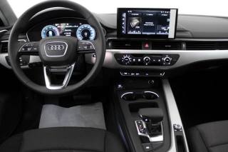 AUDI A4 usata, con Airbag laterali
