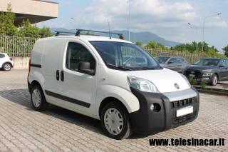FIAT Fiorino usata, con Airbag