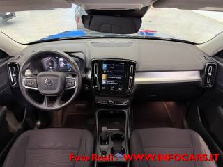 VOLVO XC40 usata, con Climatizzatore