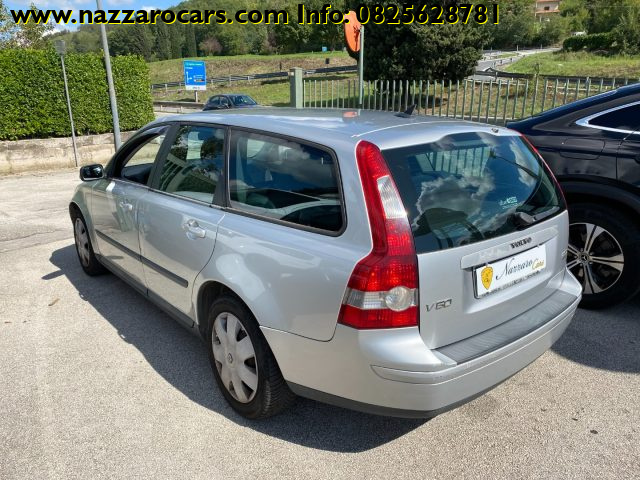 VOLVO V50 usata, con Alzacristalli elettrici