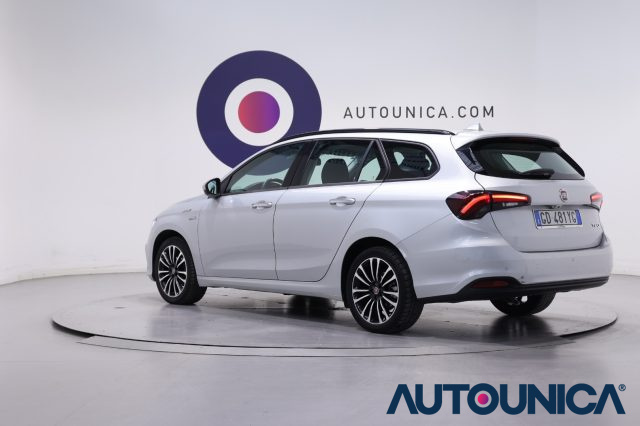 FIAT Tipo usata, con Park Distance Control