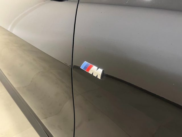 BMW 420 usata, con Frenata d