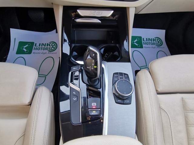 BMW X3 usata, con Autoradio