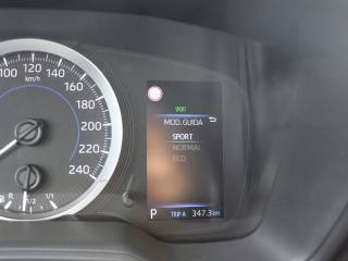 TOYOTA Corolla usata, con MP3