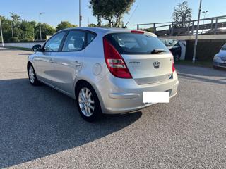 HYUNDAI i30 usata, con Cerchi in lega